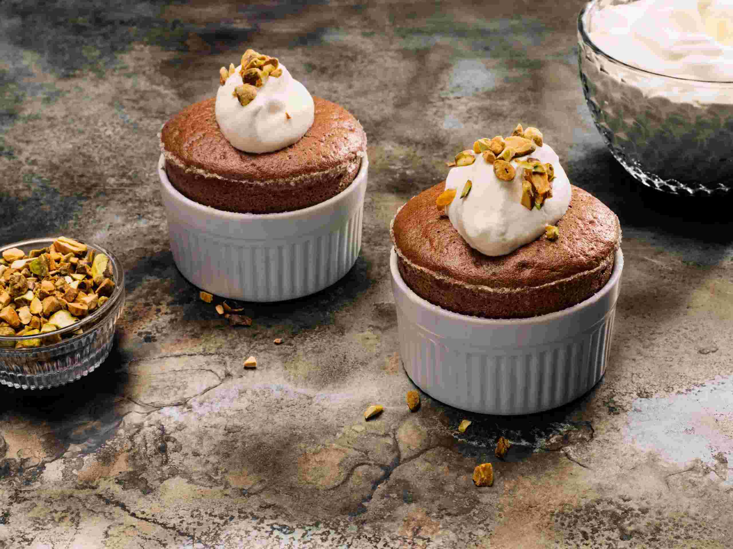 Soufflé